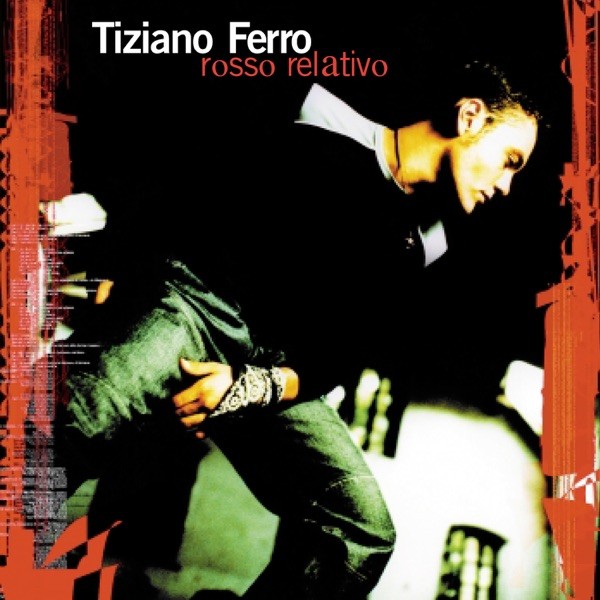 L'OLIMPIADE - TIZIANO FERRO