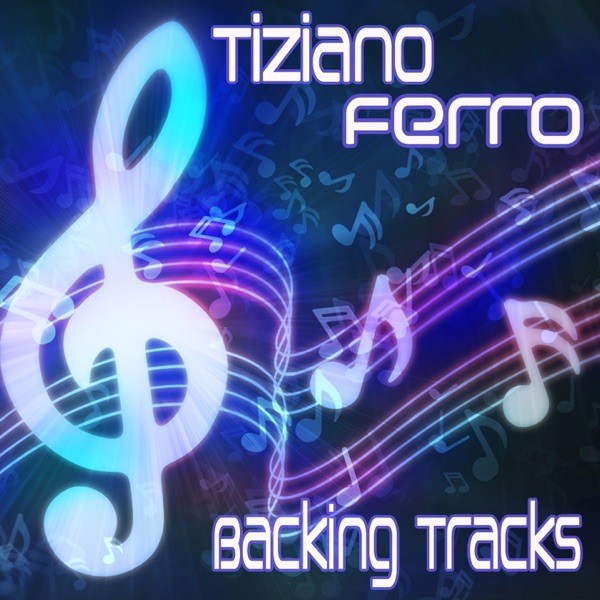 PERDONO - TIZIANO FERRO