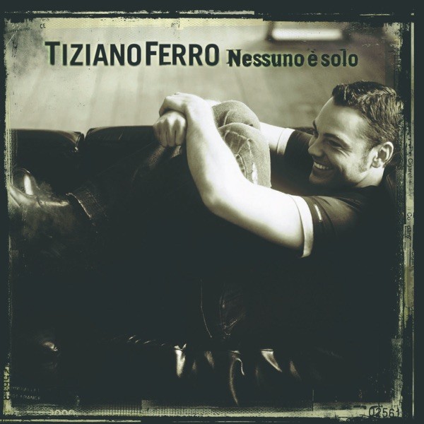 TI SCATTERO' UNA FOTO - TIZIANO FERRO