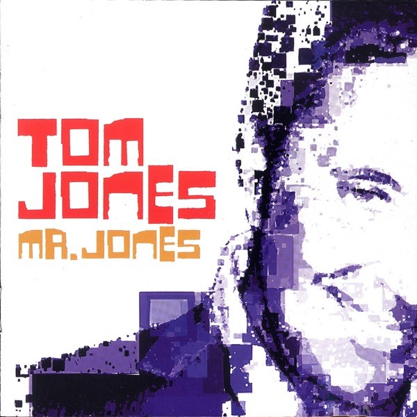 BLACK BETTY - TOM JONES