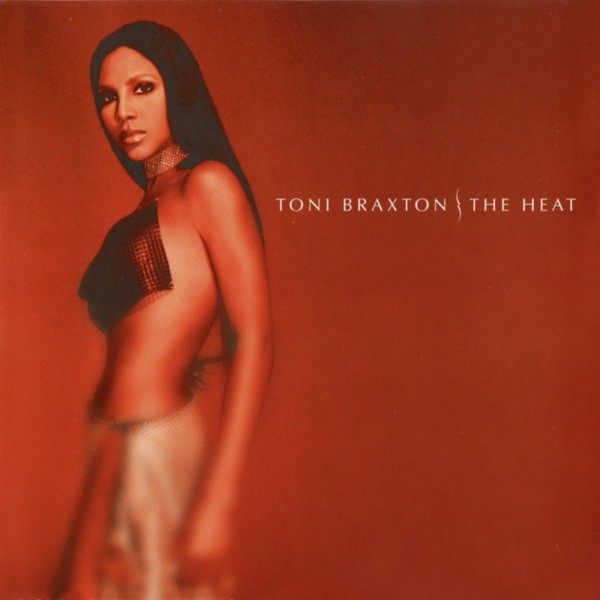 HE WASN'T MAN ENOUGH - TONI BRAXTON