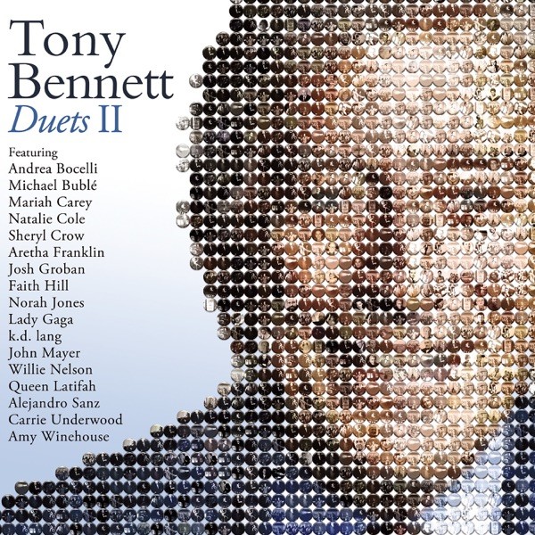 BODY AND SOUL - TONY BENNETT & AMY WINEHOUSE
