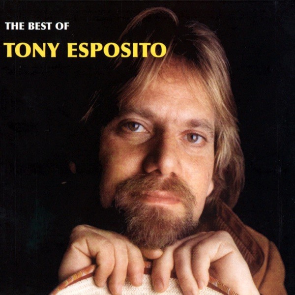 PAGAIA - TONY ESPOSITO