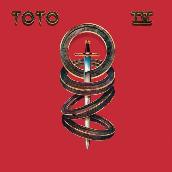 AFRICA - TOTO