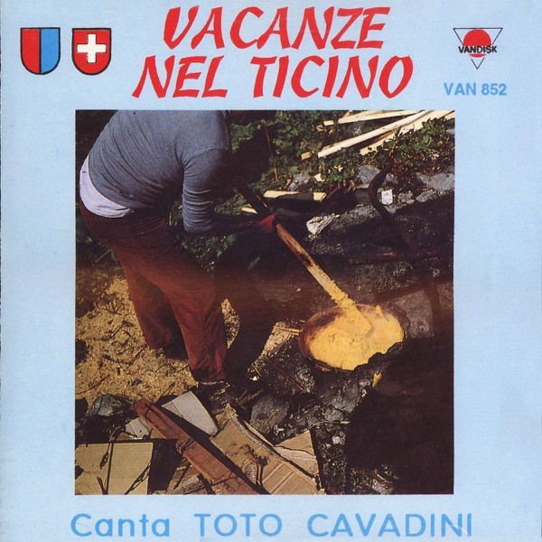 I DENTI DELLA VECCHIA - TOTO CAVADINI