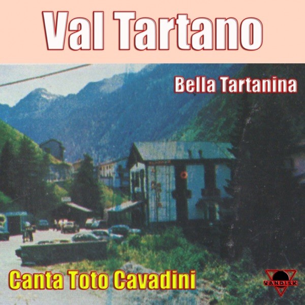 SPAZZACAMINO - TOTO CAVADINI