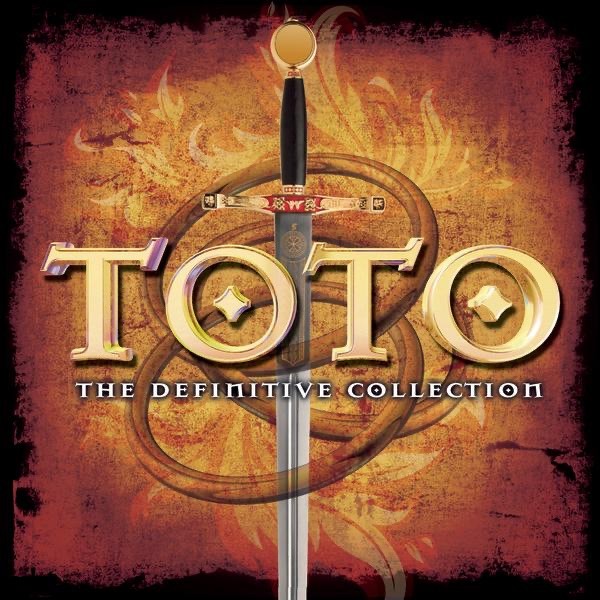 STOP LOVING YOU - TOTO