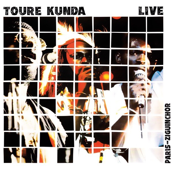 EMMA - TOURE KUNDA
