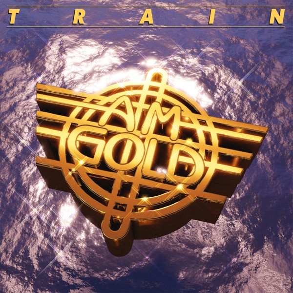 AM GOLD - TRAIN