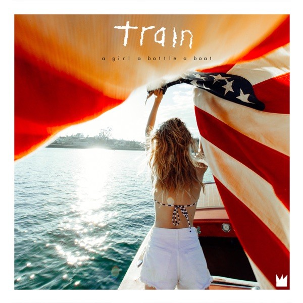 PLAY THAT SONG - TRAIN