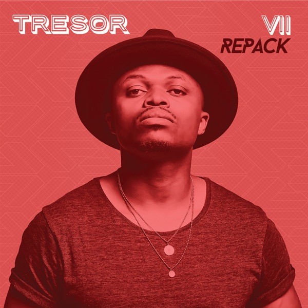 NEVER LET ME GO - TRESOR