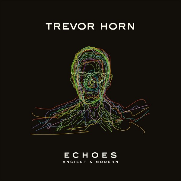 STEPPIN OUT - TREVOR HORN FEAT. SEAL