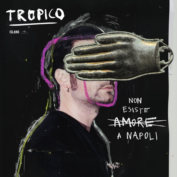 NON ESISTE AMORE A NAPOLI