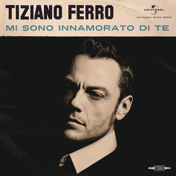 PERCHE' MI SONO INNAMORATO DI TE
