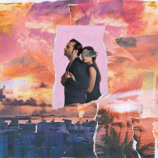 UBRIACHI DI VITA - TROPICO