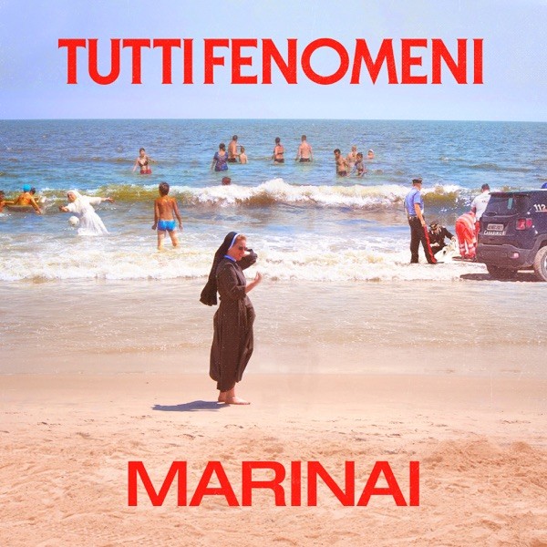 MARINAI - TUTTI FENOMENI