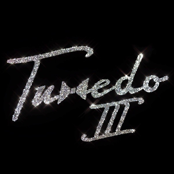 ON A GOOD ONE - TUXEDO