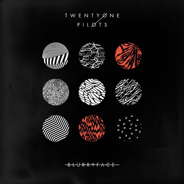 STRESSED OUT - TWENTY ONE PILOTS