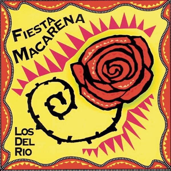 AYY MACARENA - TYGA