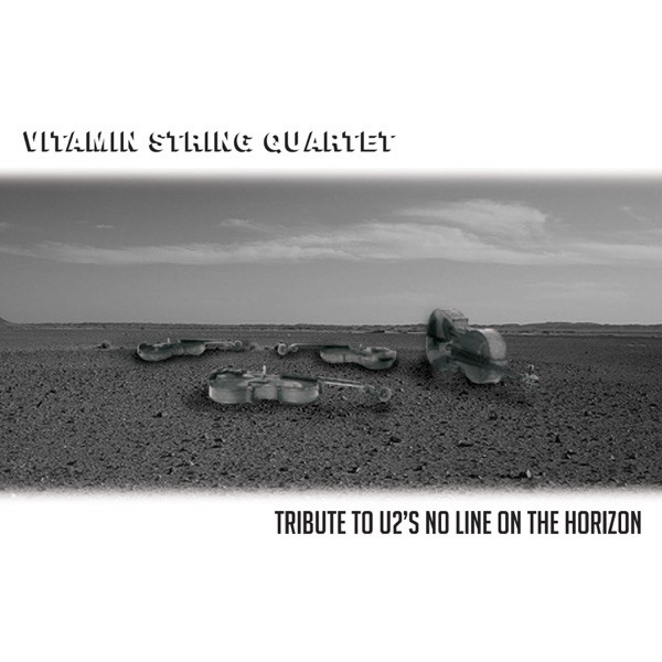 GET ON YOUR BOOTS - U2
