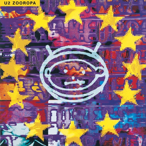 STAY (FARAWAY SO CLOSE) - U2