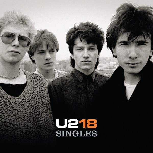 WINDOW IN THE SKIES - U2