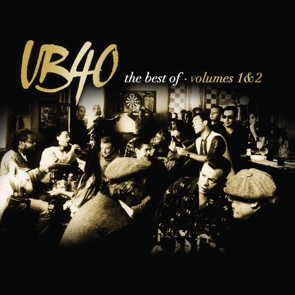 BREAKFAST IN BED - UB40