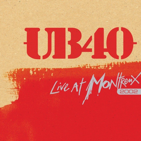 CAN'T HELP FALLING IN LOVE - UB40