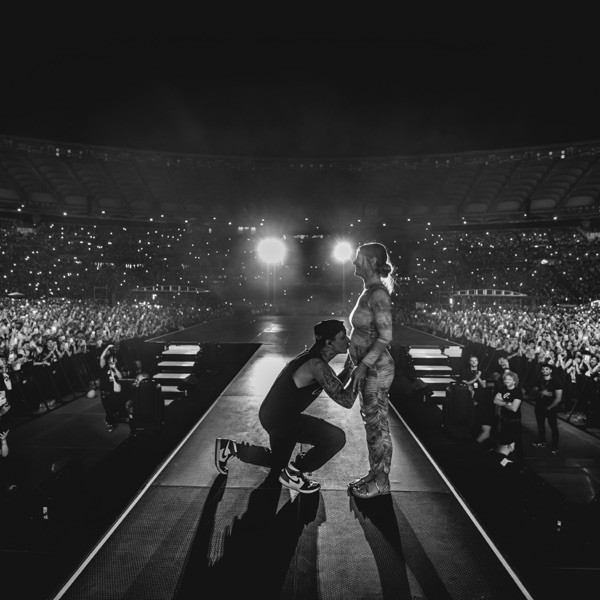 LA PARTE MIGLIORE DI ME - ULTIMO