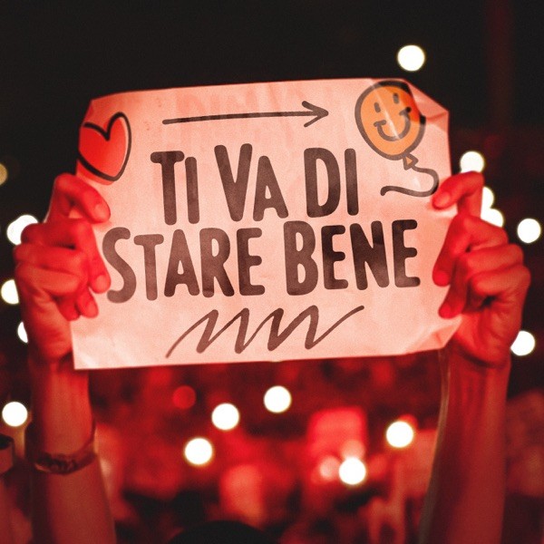 TI VA DI STARE BENE