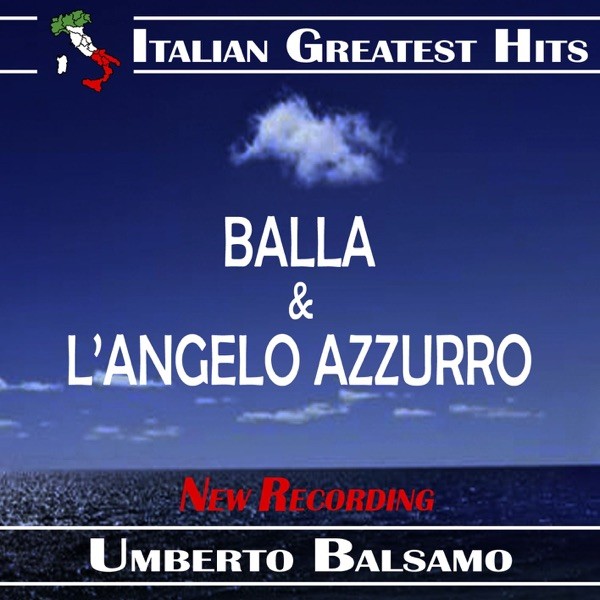 BALLA - UMBERTO BALSAMO