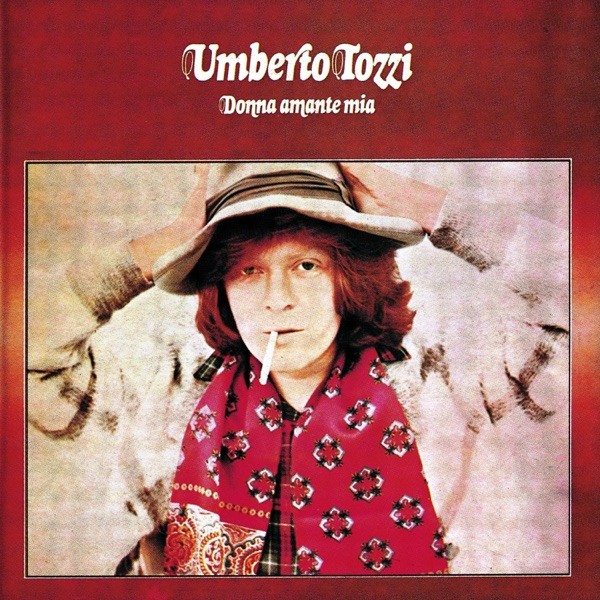 IO CAMMINERO - UMBERTO TOZZI