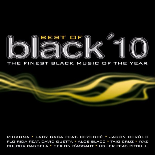DJ GOT US FALLIN' IN LOVE - USHER FEAT. PITBULL