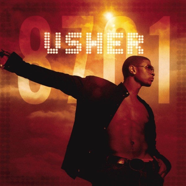 U TURN - USHER