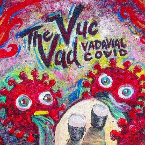 VALISA DA SASS - VAD VUC