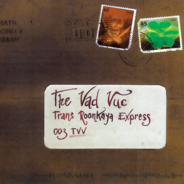 VAYA CON DIOS - VAD VUC