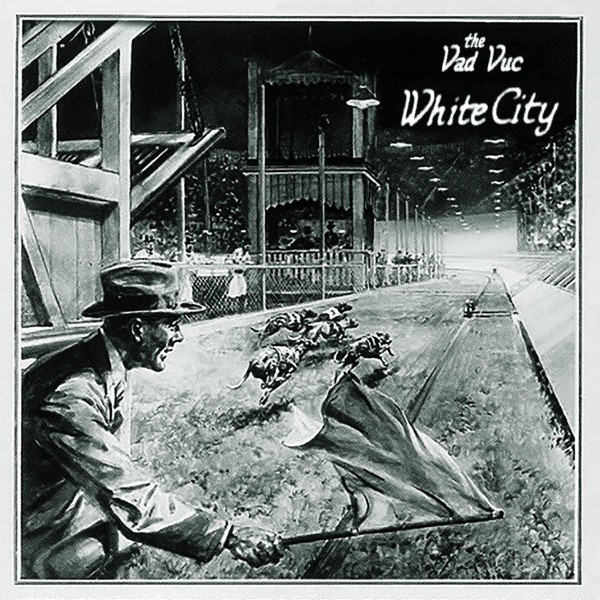 WHITE CITY