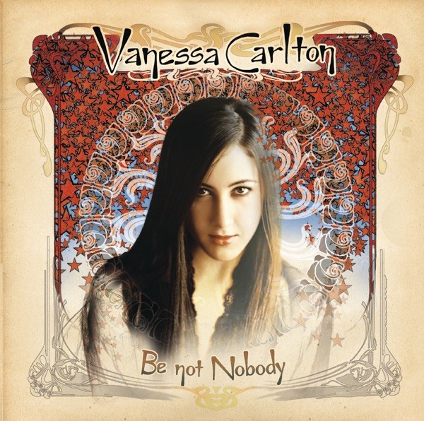 A THOUSAND MILES - VANESSA CARLTON