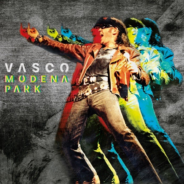 COLPA D'ALFREDO - VASCO ROSSI