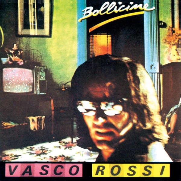 GIOCALA - VASCO ROSSI