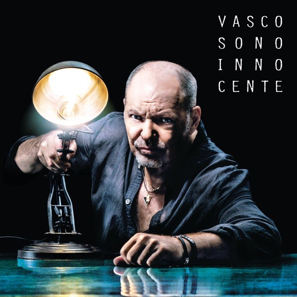 IL BLUES DELLA CHITARRA SOLA - VASCO ROSSI