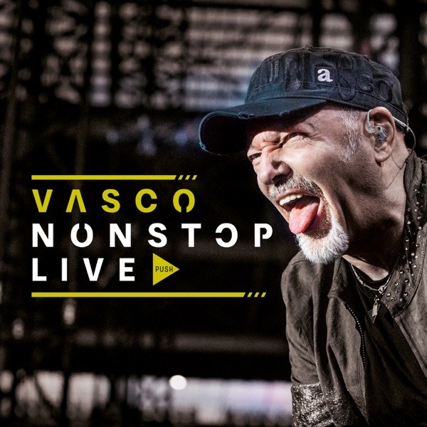 LA NOSTRA RELAZIONE - VASCO ROSSI