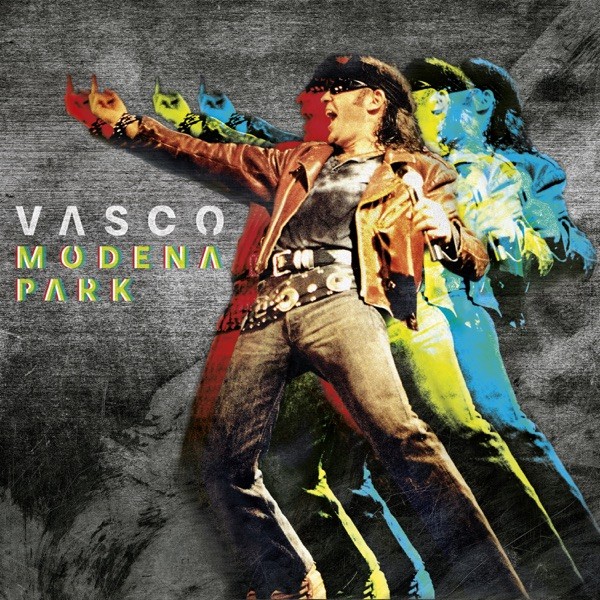 VIVERE UNA FAVOLA - VASCO ROSSI