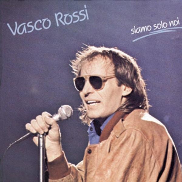 VOGLIO ANDARE AL MARE - VASCO ROSSI
