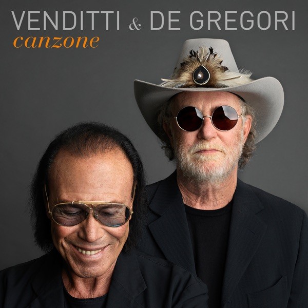 CANZONE - VENDITTI & DE GREGORI