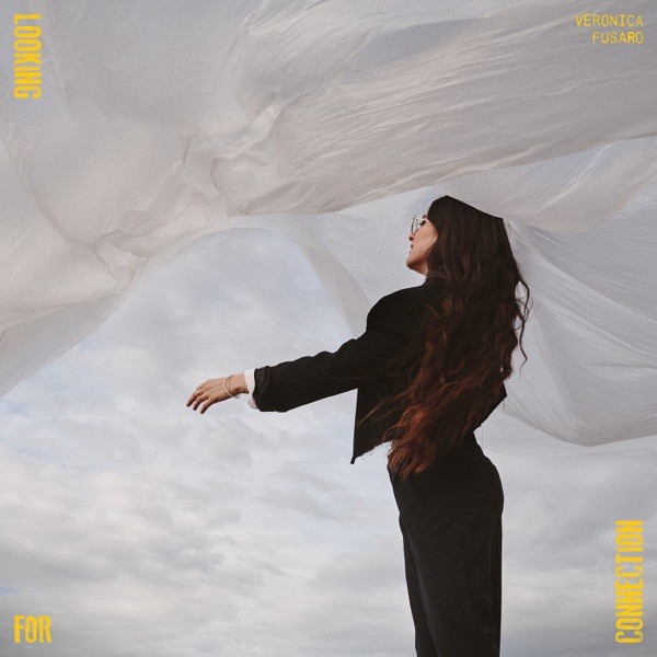 ALICE - VERONICA FUSARO