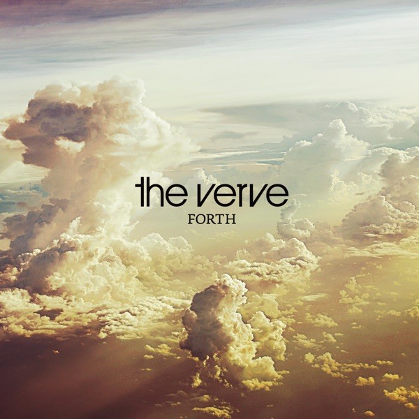 LOVE IS NOISE - VERVE