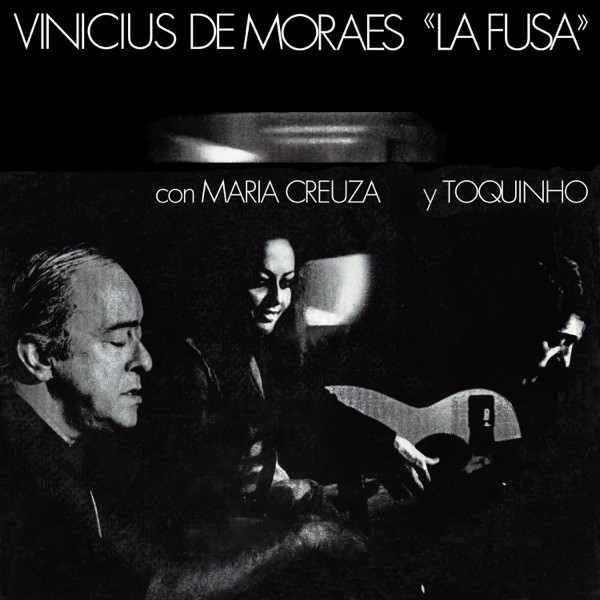 GAROTA DE IPANEMA (REMASTERED) - VINICIUS DE MORAES