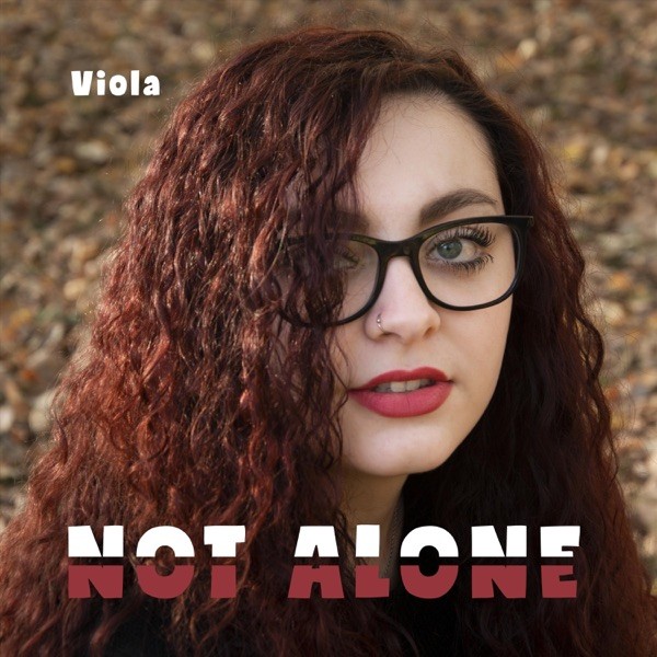 NOT ALONE - VIOLA