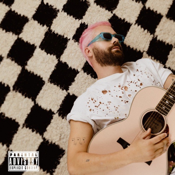 SELFISH - VIRGINIA TO VEGAS